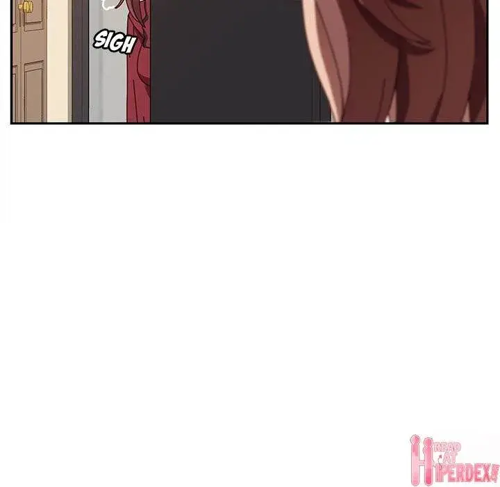 Twice The Love Chapter 36 - Page 25