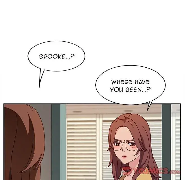 Twice The Love Chapter 36 - Page 27