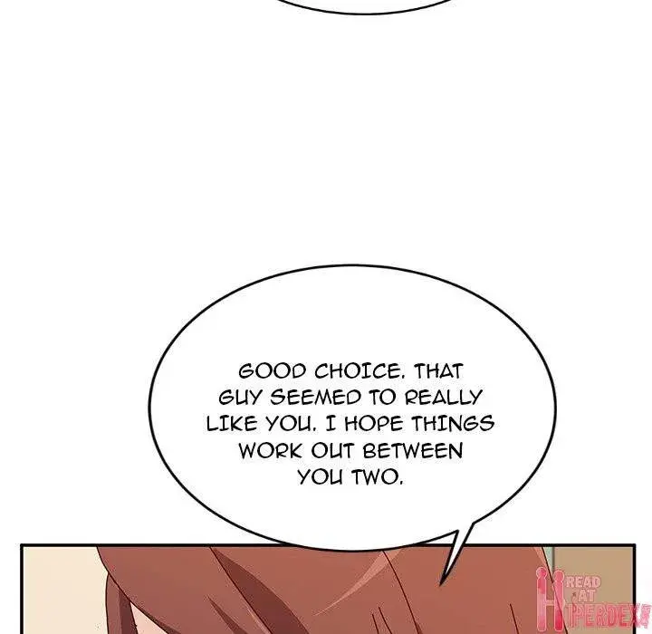 Twice The Love Chapter 36 - Page 30