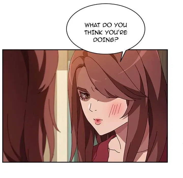 Twice The Love Chapter 36 - Page 34