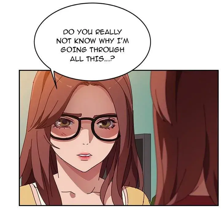 Twice The Love Chapter 36 - Page 35