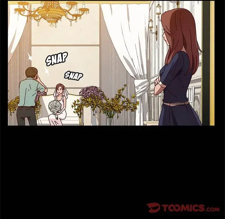 Twice The Love Chapter 36 - Page 45