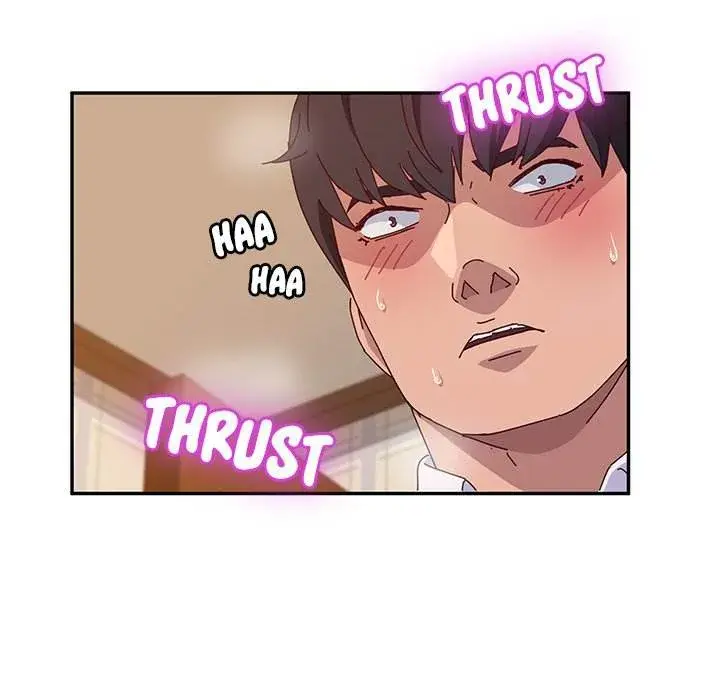 Twice The Love Chapter 36 - Page 5