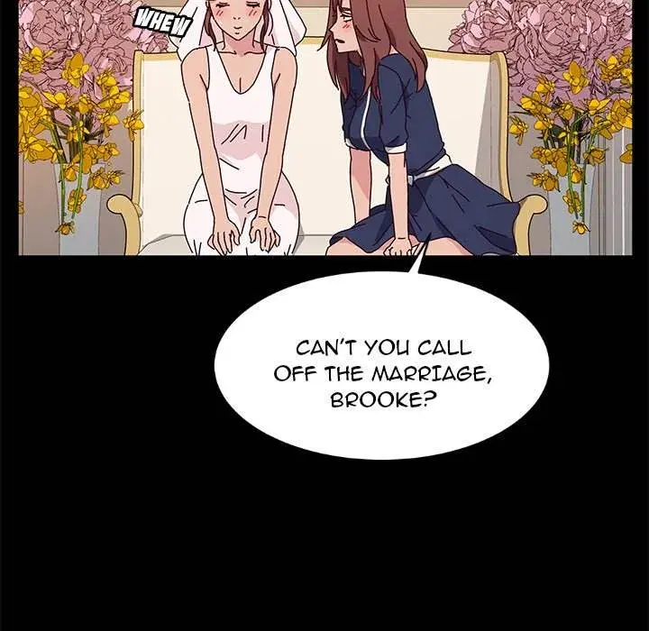 Twice The Love Chapter 36 - Page 53