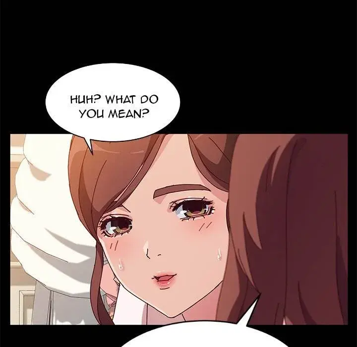 Twice The Love Chapter 36 - Page 55