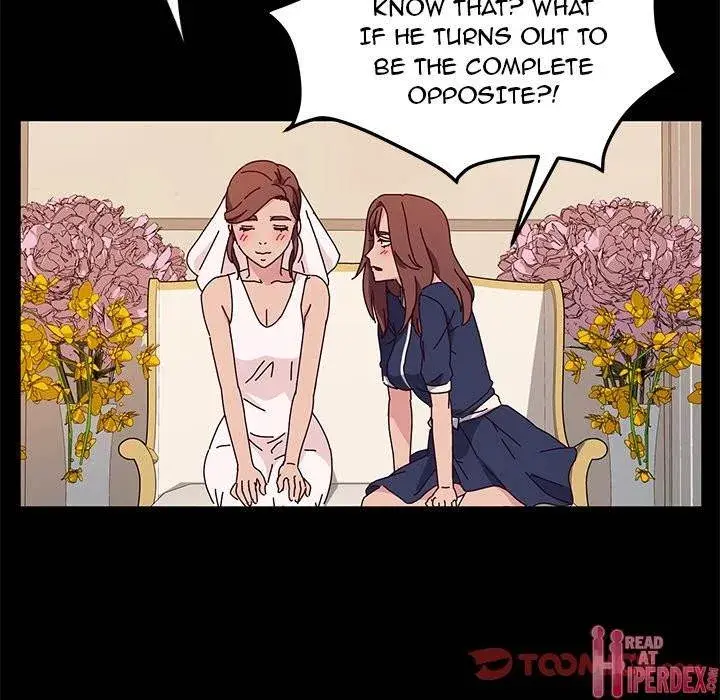 Twice The Love Chapter 36 - Page 57