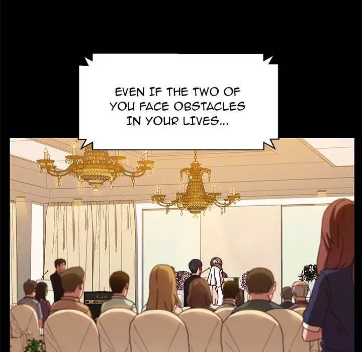 Twice The Love Chapter 36 - Page 61