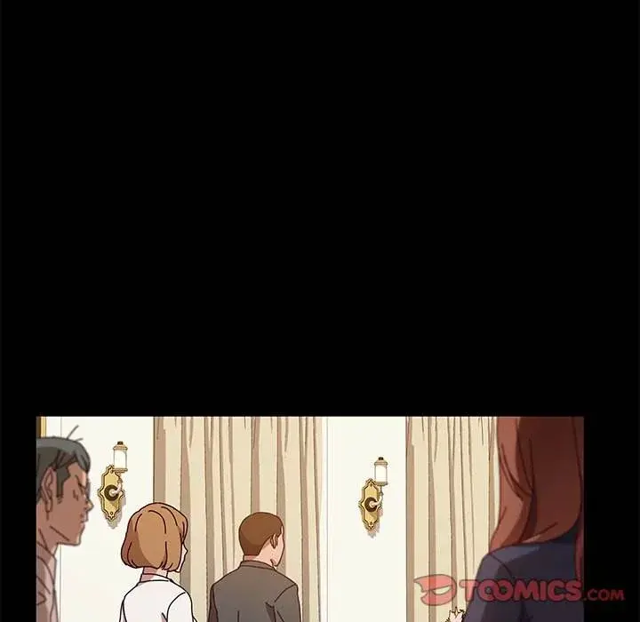 Twice The Love Chapter 36 - Page 69