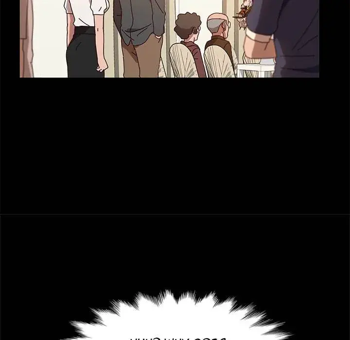 Twice The Love Chapter 36 - Page 70