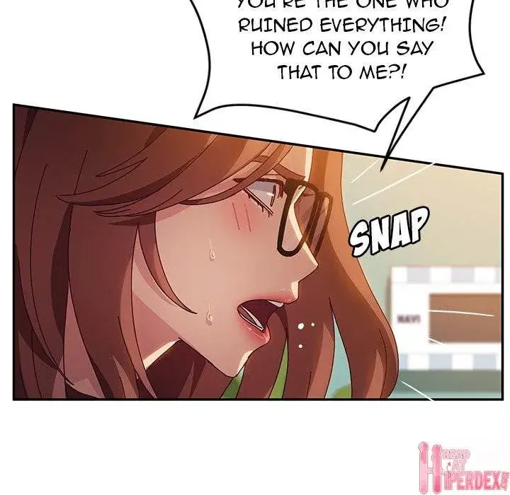 Twice The Love Chapter 36 - Page 78