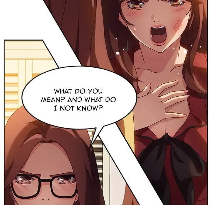 Twice The Love Chapter 36 - Page 82