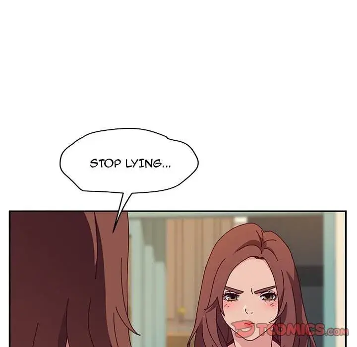 Twice The Love Chapter 36 - Page 93