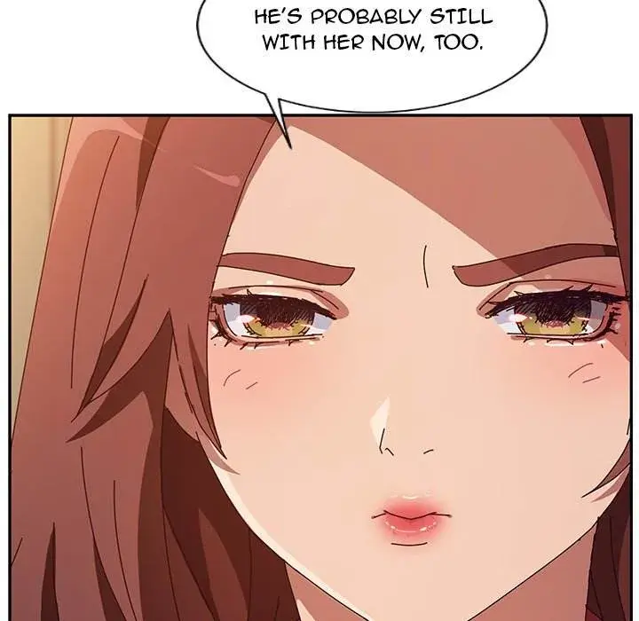Twice The Love Chapter 36 - Page 95