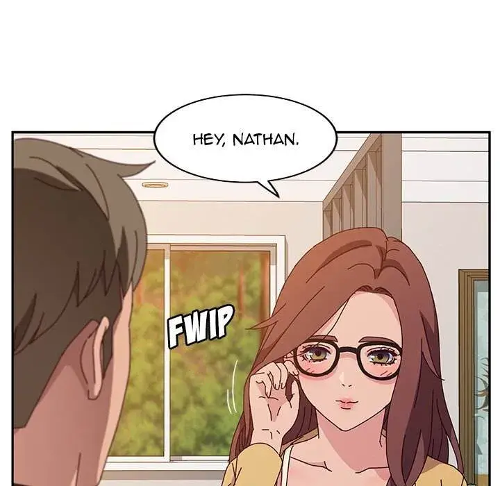 Twice The Love Chapter 37 - Page 13