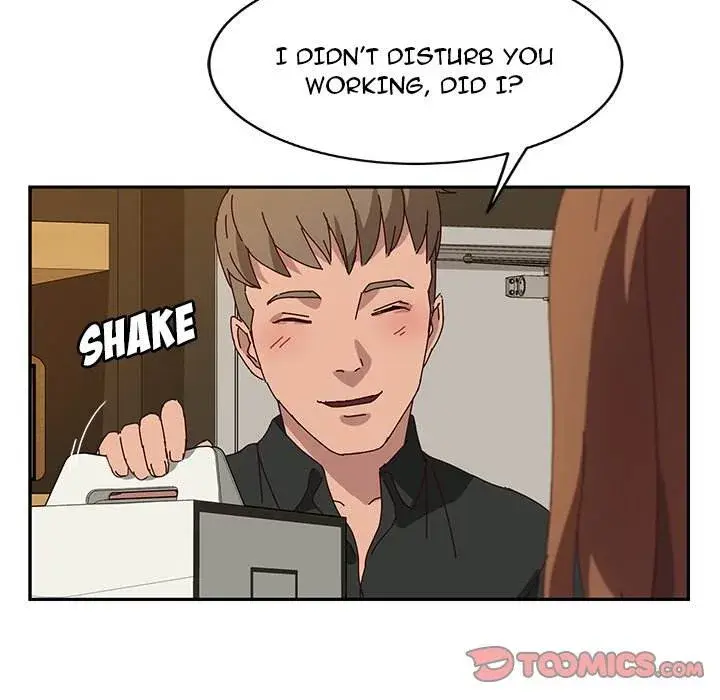 Twice The Love Chapter 37 - Page 15