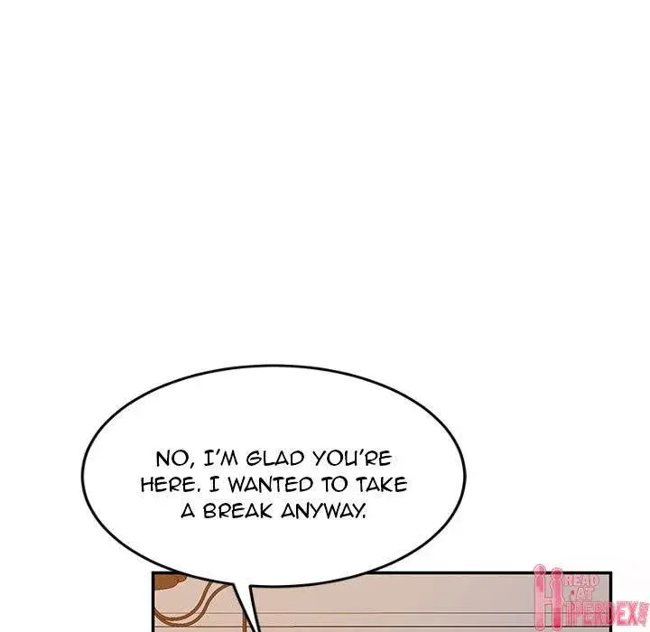 Twice The Love Chapter 37 - Page 16