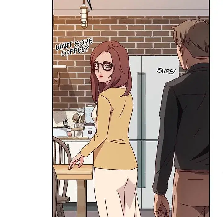 Twice The Love Chapter 37 - Page 17