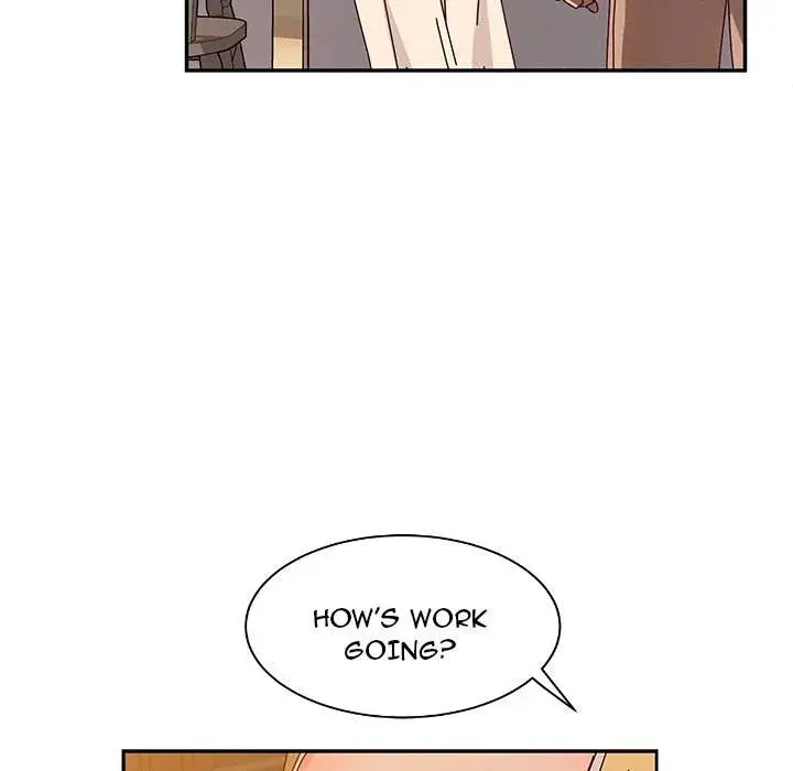 Twice The Love Chapter 37 - Page 18