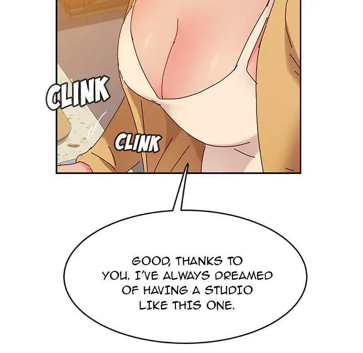 Twice The Love Chapter 37 - Page 19