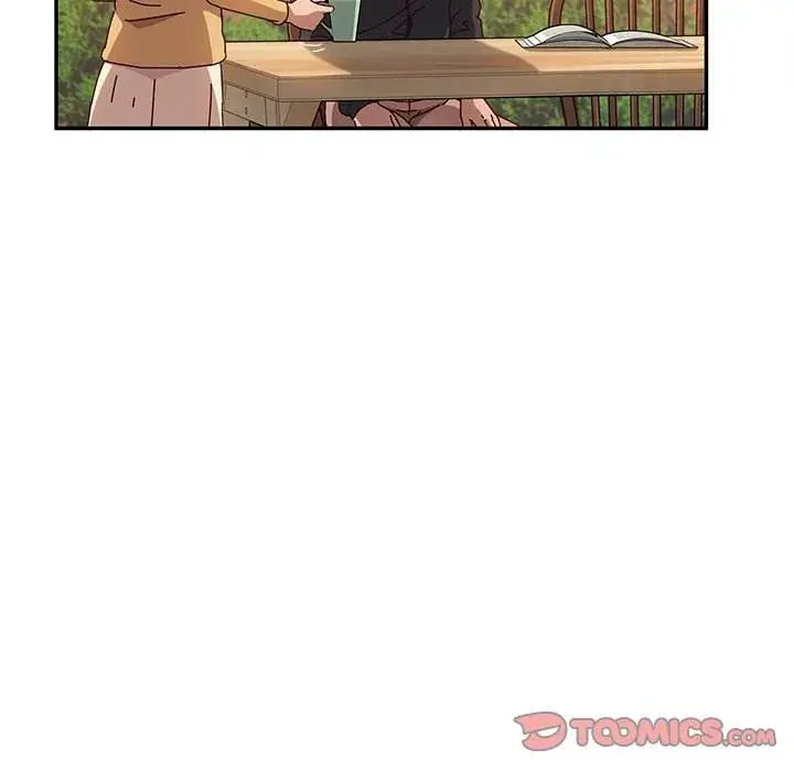 Twice The Love Chapter 37 - Page 21