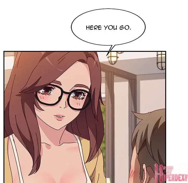 Twice The Love Chapter 37 - Page 22
