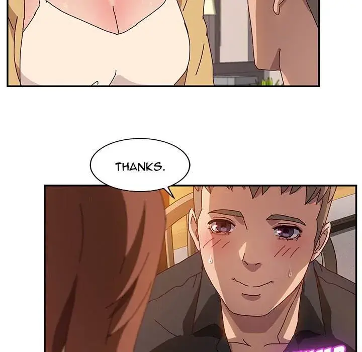 Twice The Love Chapter 37 - Page 23