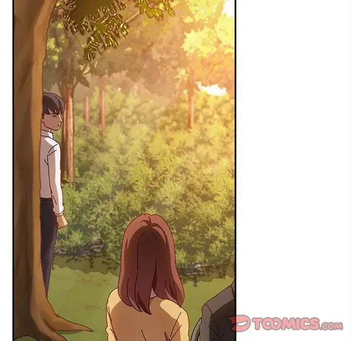 Twice The Love Chapter 37 - Page 27