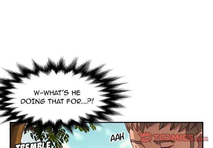 Twice The Love Chapter 37 - Page 3