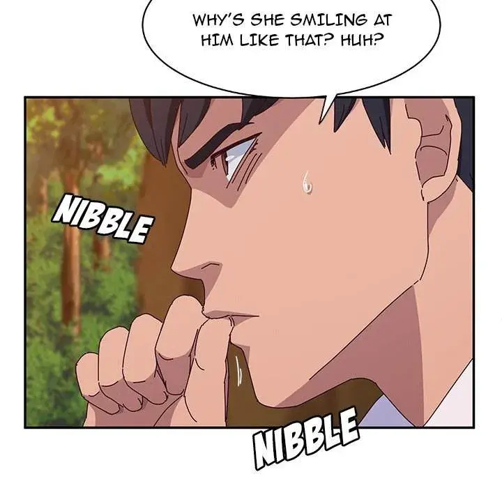 Twice The Love Chapter 37 - Page 35