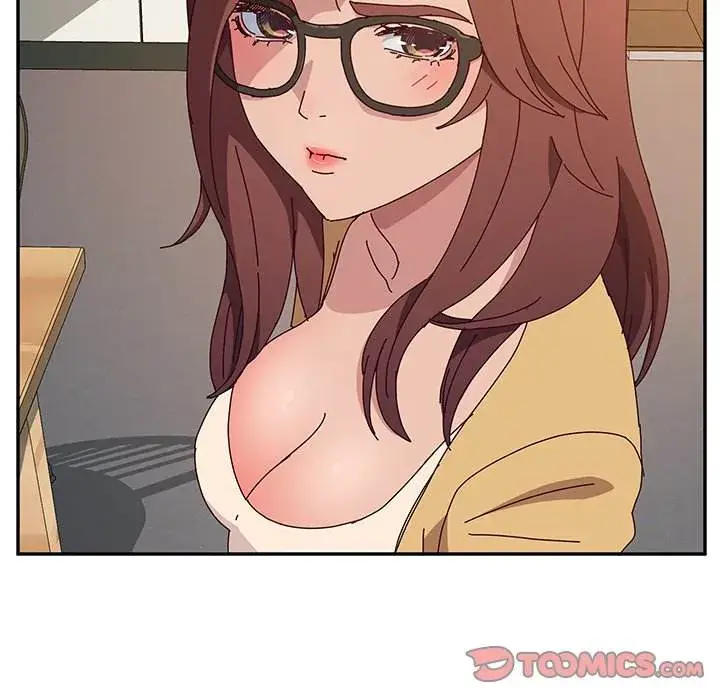 Twice The Love Chapter 37 - Page 39