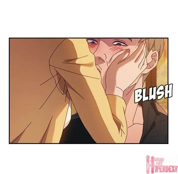 Twice The Love Chapter 37 - Page 47