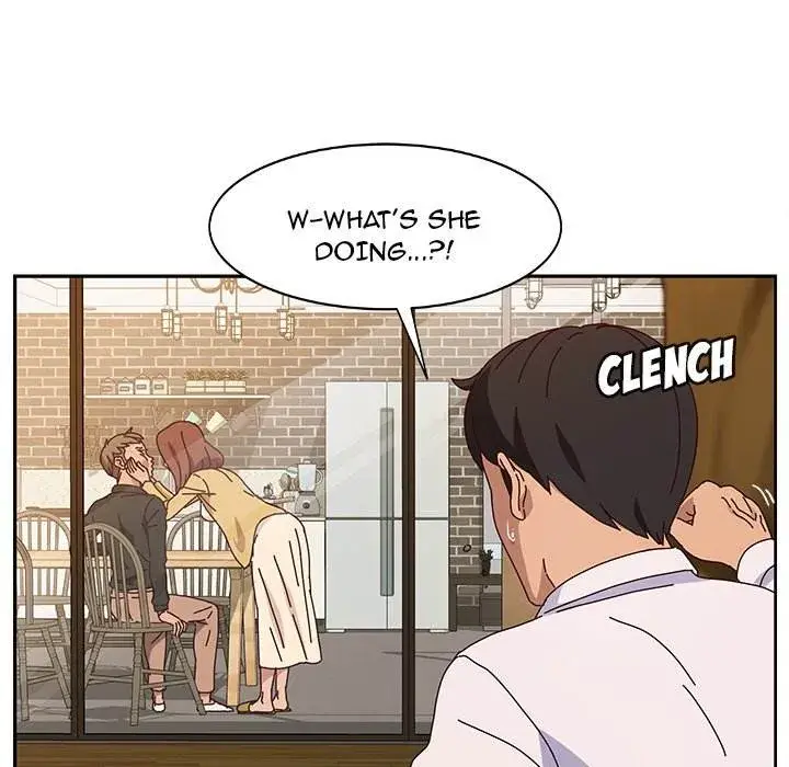 Twice The Love Chapter 37 - Page 59