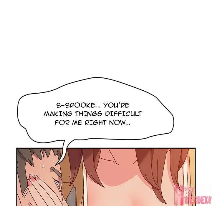 Twice The Love Chapter 37 - Page 64