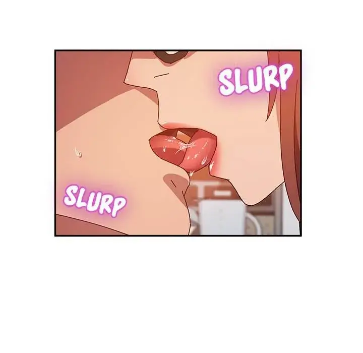 Twice The Love Chapter 37 - Page 70