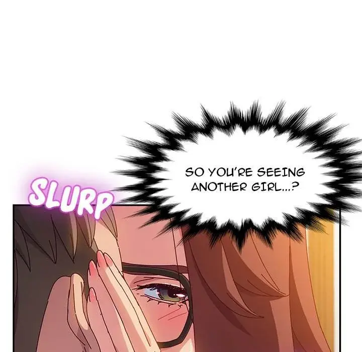 Twice The Love Chapter 37 - Page 71