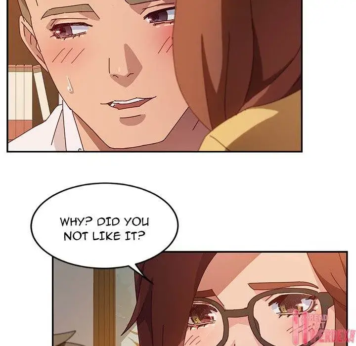 Twice The Love Chapter 37 - Page 79