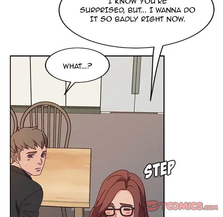 Twice The Love Chapter 37 - Page 81