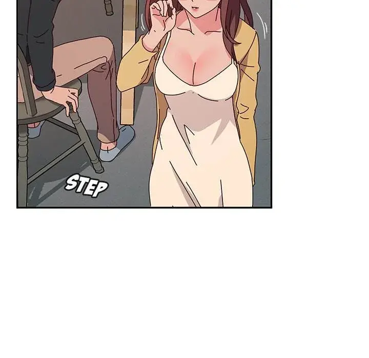 Twice The Love Chapter 37 - Page 82