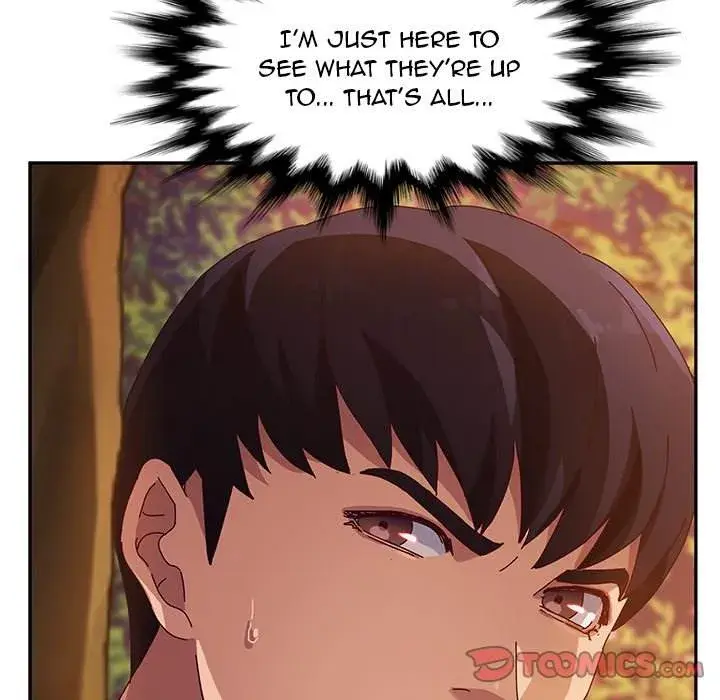 Twice The Love Chapter 37 - Page 9