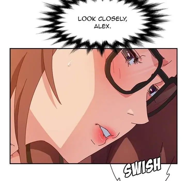 Twice The Love Chapter 37 - Page 98
