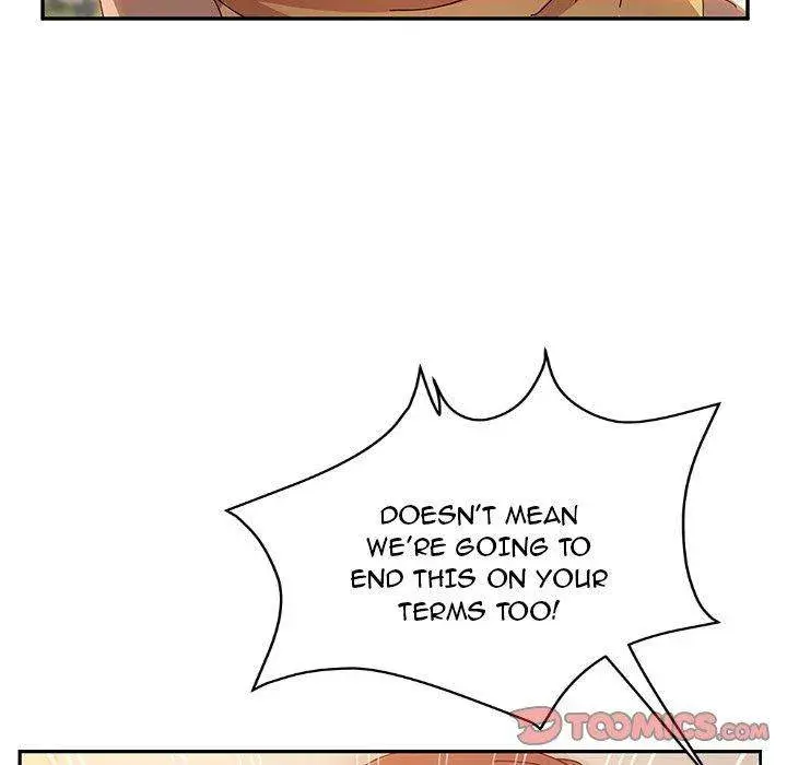Twice The Love Chapter 38 - Page 102