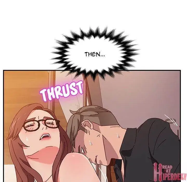 Twice The Love Chapter 38 - Page 116