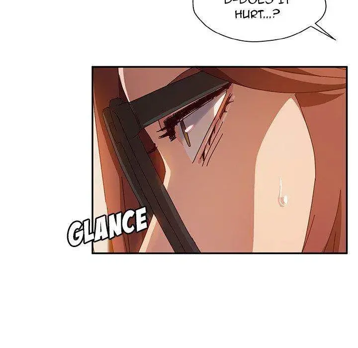 Twice The Love Chapter 38 - Page 23