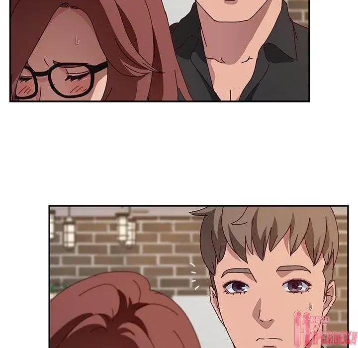 Twice The Love Chapter 38 - Page 25