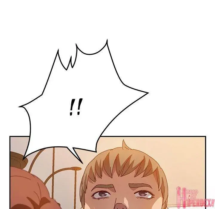 Twice The Love Chapter 38 - Page 31