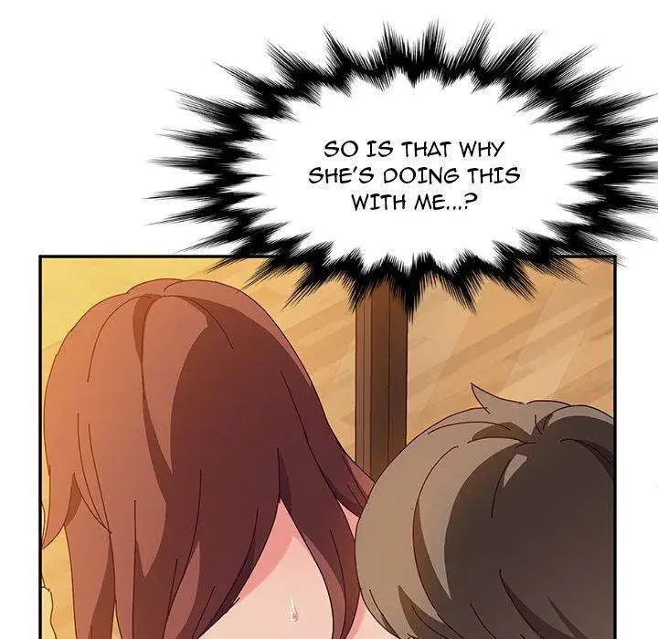 Twice The Love Chapter 38 - Page 34