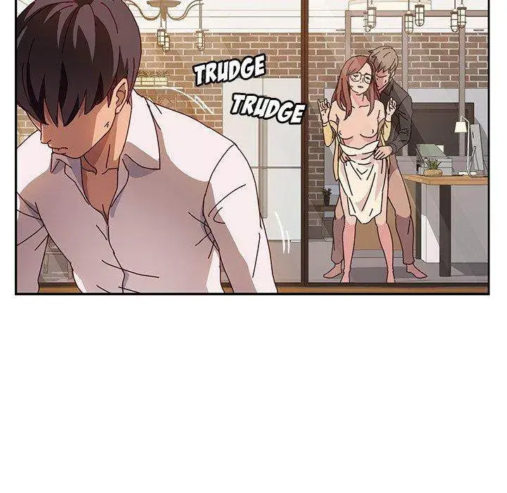 Twice The Love Chapter 38 - Page 61