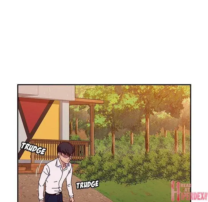 Twice The Love Chapter 38 - Page 68