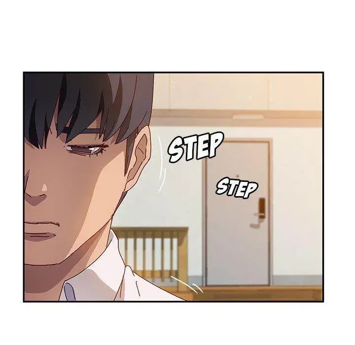 Twice The Love Chapter 38 - Page 92