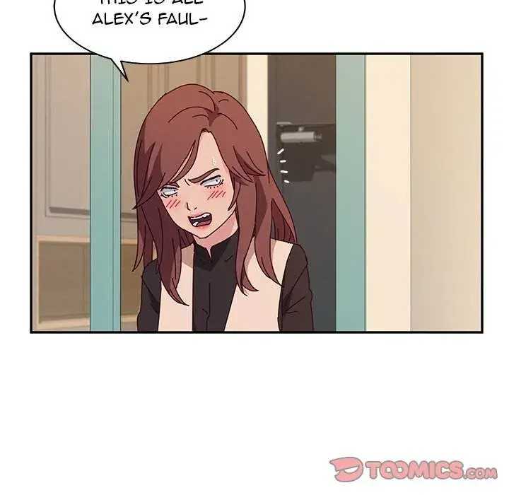 Twice The Love Chapter 39 - Page 111